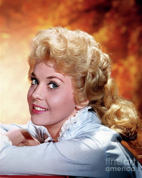 donna douglas naked|Donna Douglas